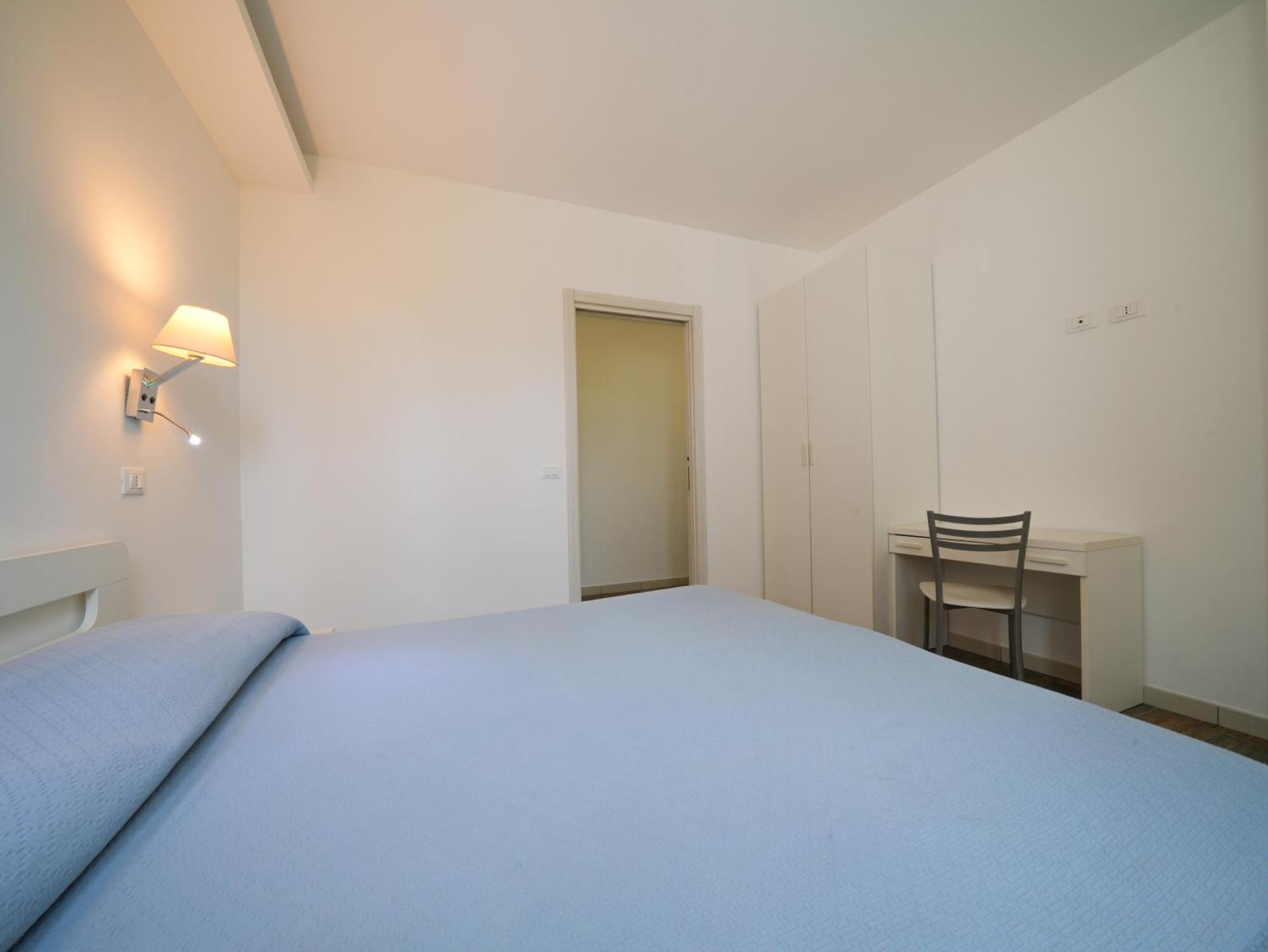 Marinella Beach Apartment Capo Vaticano Exterior foto